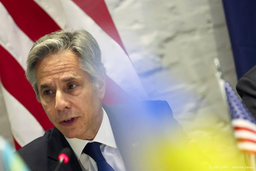 VS blij met Israëlische belofte voor meer noodhulp in Gaza