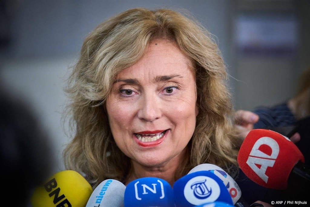 Vera Bergkamp wordt bestuurder zorginstelling Haarlem