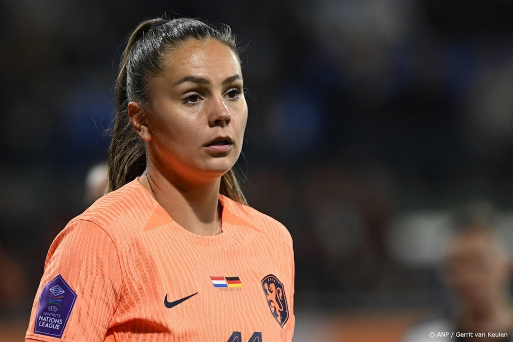 Martens en Groenen dinsdag definitief niet tegen Noorwegen
