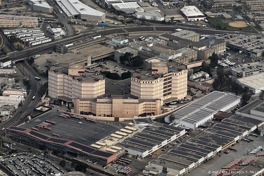 Los Angeles treft miljardenschikking in misbruikzaken