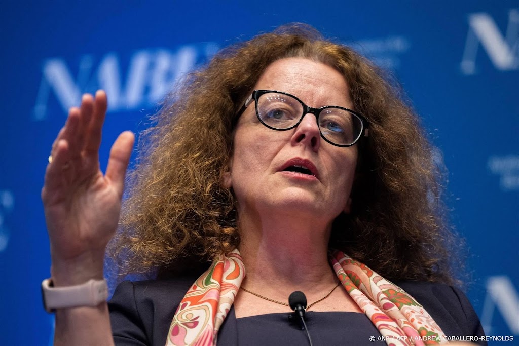 ECB-bestuurder Schnabel vreest einde aan tijdperk vrijhandel