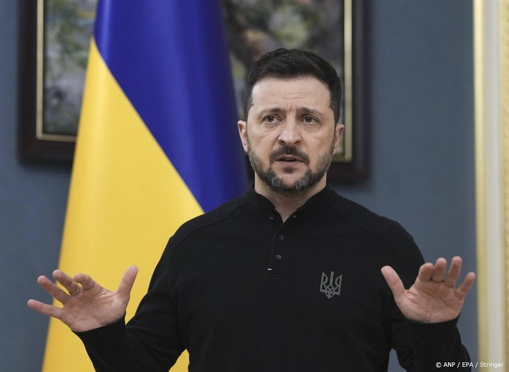 Moskou zegt dat Kyiv aanvallen op energiesector verveelvoudigt