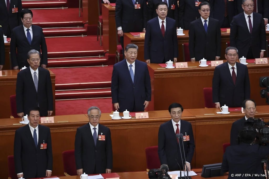 China bevestigt executie Fransman om drugssmokkel