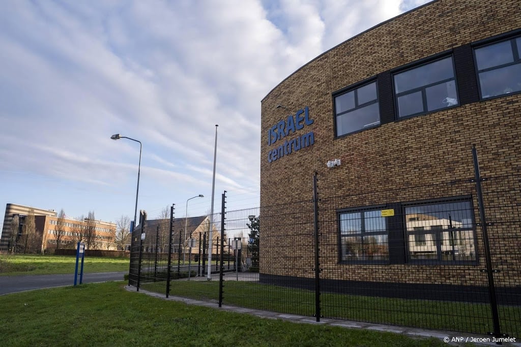 Politie doet onderzoek naar gedeelde video na explosie Nijkerk