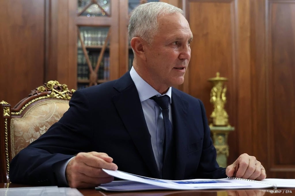 Pro-Russische leider meldt dode na zinken schip in Zee van Azov