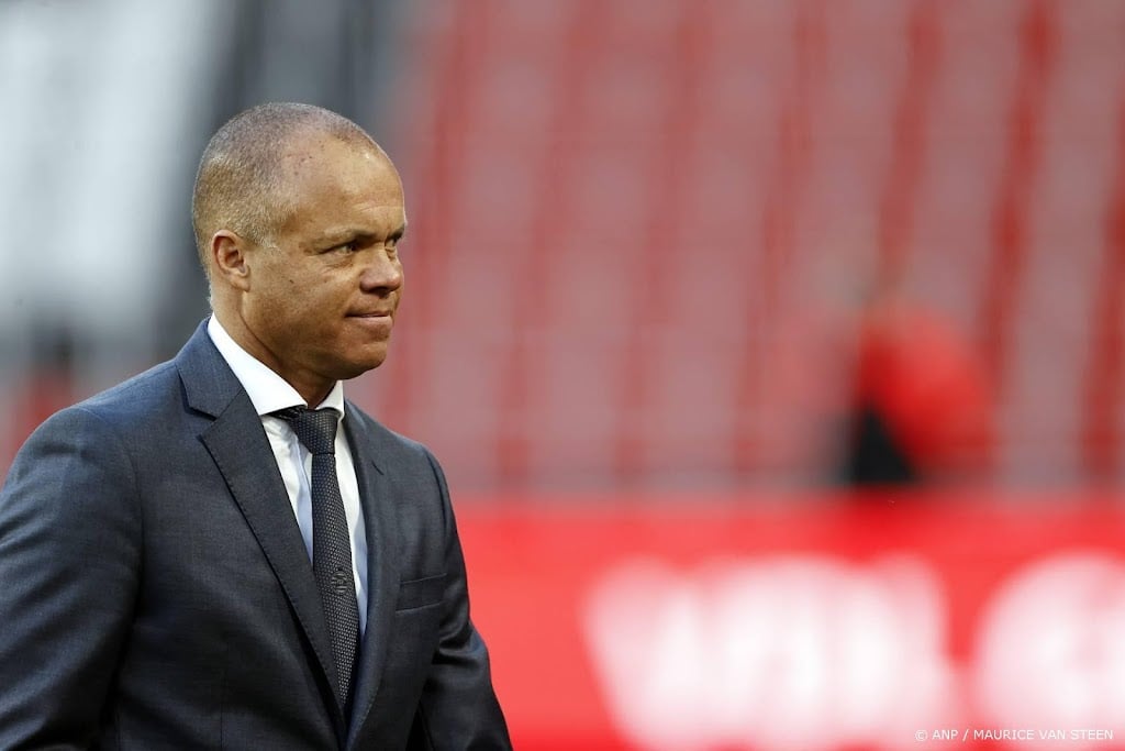 Directeur Stewart vindt titel PSV knap vanwege vele transfers