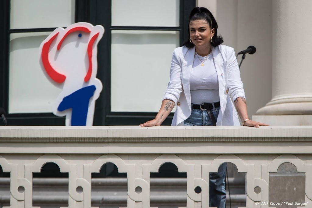 Vrijheidsambassadeurs blijven dit jaar thuis