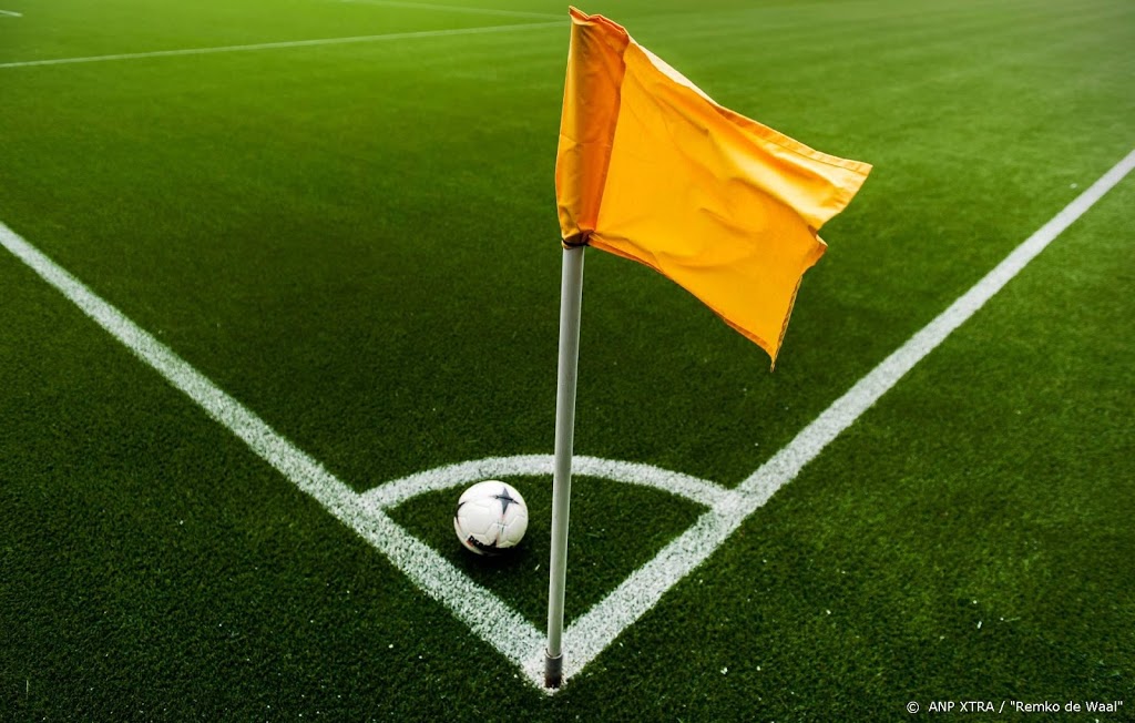 Hongarije gaat weer voetballen