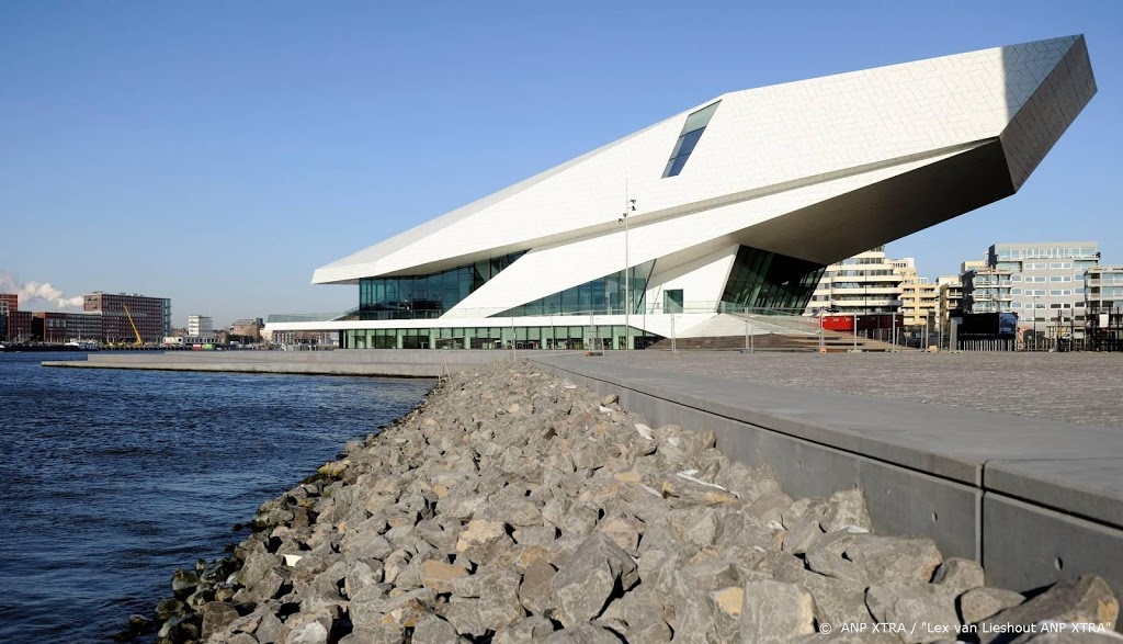 Filmmuseum Eye biedt naoorlogse films aan op website