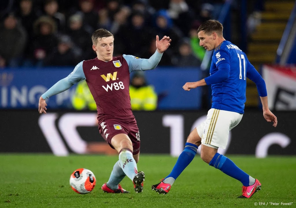 Profclubs onder Premier League vrezen fors tekort 