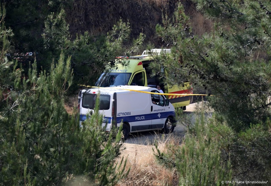 Cyprus vervolgt agenten voor nalatigheid in zaak seriemoordenaar