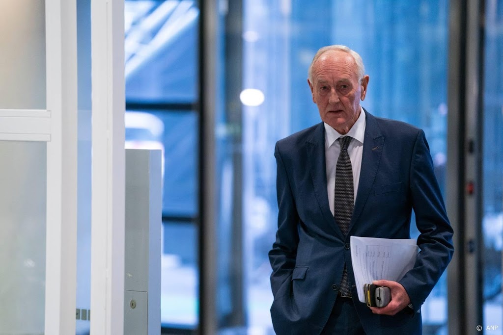 Haagse burgemeester beëindigt protest tegen coronamaatregelen