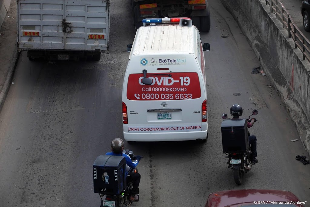 Eerste internetuitspraak in Nigeria: man krijgt doodstraf