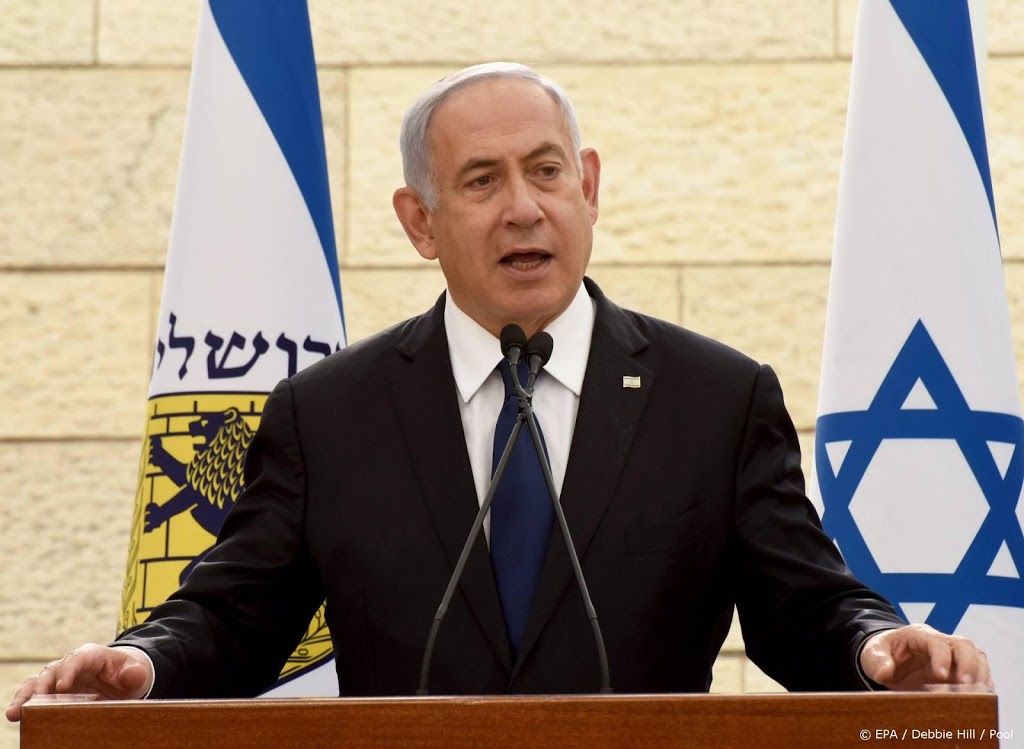 Netanyahu kan geen regering vormen en geeft mandaat terug