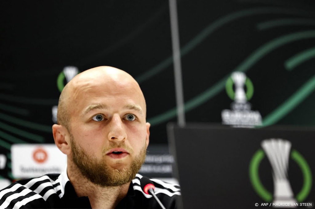 Feyenoord wacht beslissend Europees duel bij Olympique Marseille