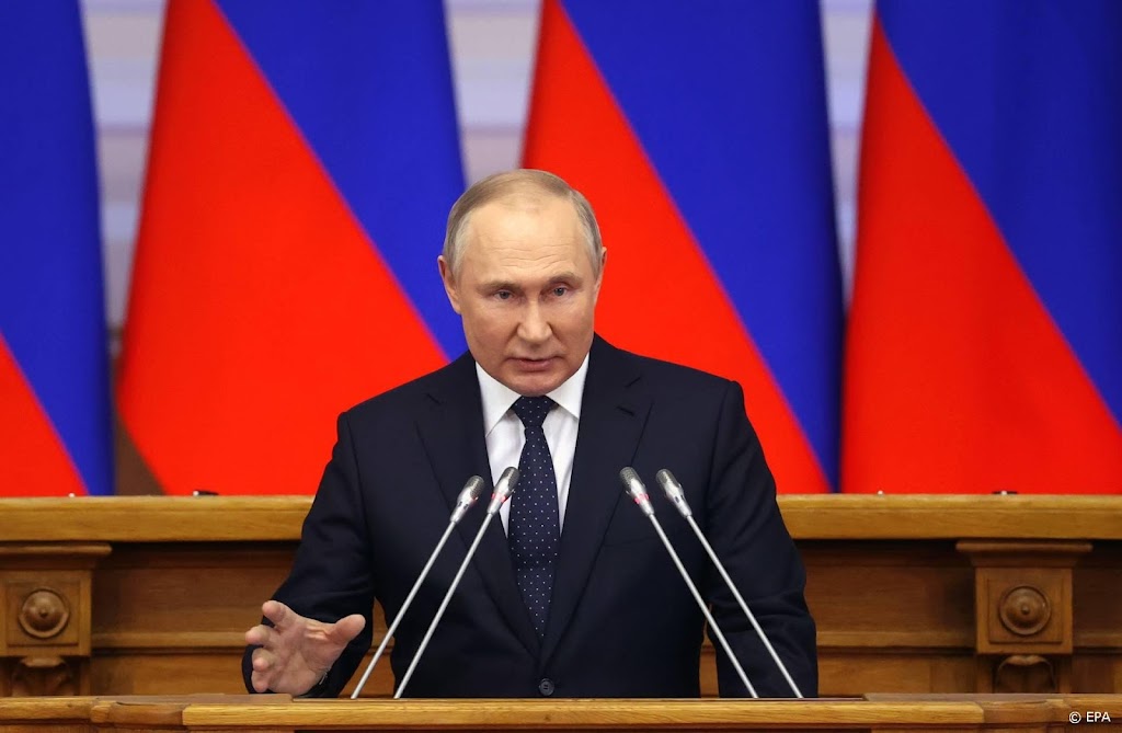 Rusland oefent fictieve nucleaire raketaanvallen in Kaliningrad
