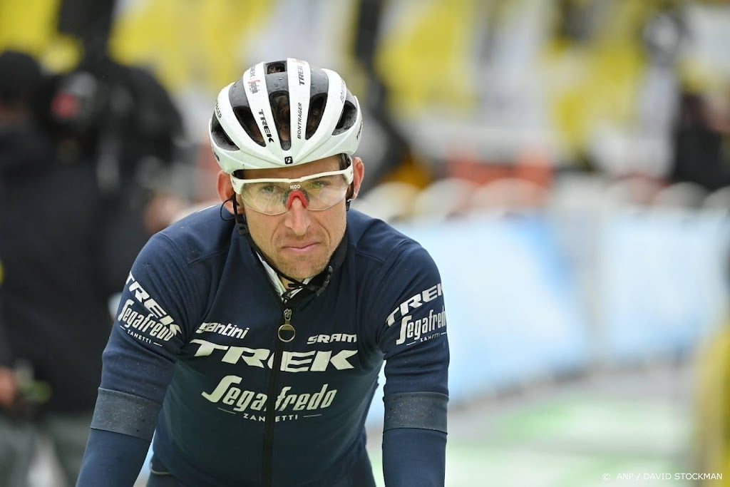 Mollema in Giro opnieuw op jacht naar hiaat op erelijst