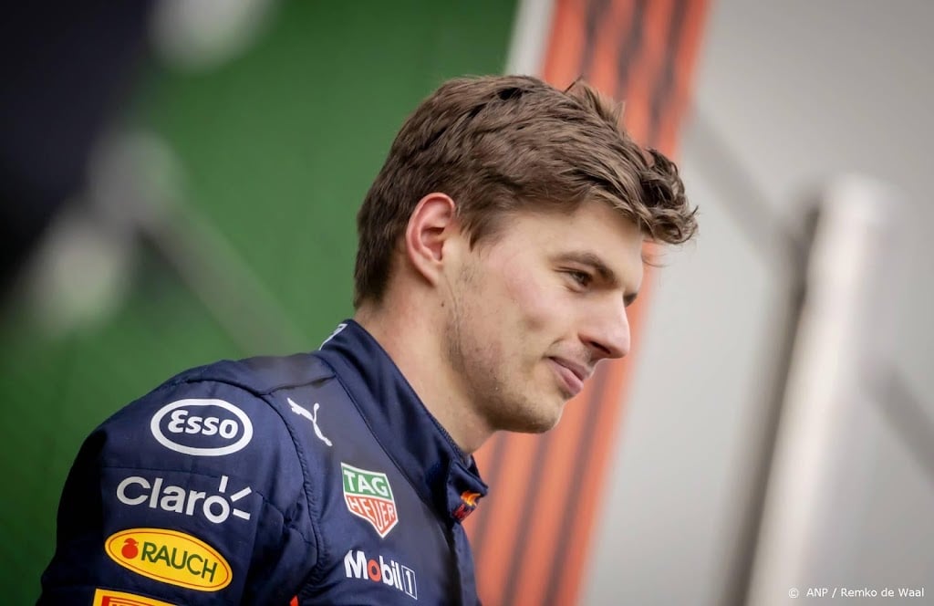Verstappen kijkt uit naar 'gek weekend' op nieuw circuit in Miami