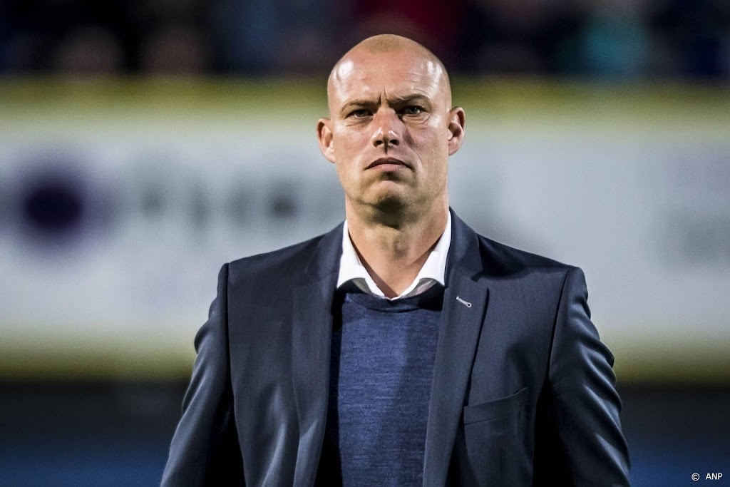Willem II-trainer Hofland heeft Heerkens en Hornkamp weer terug