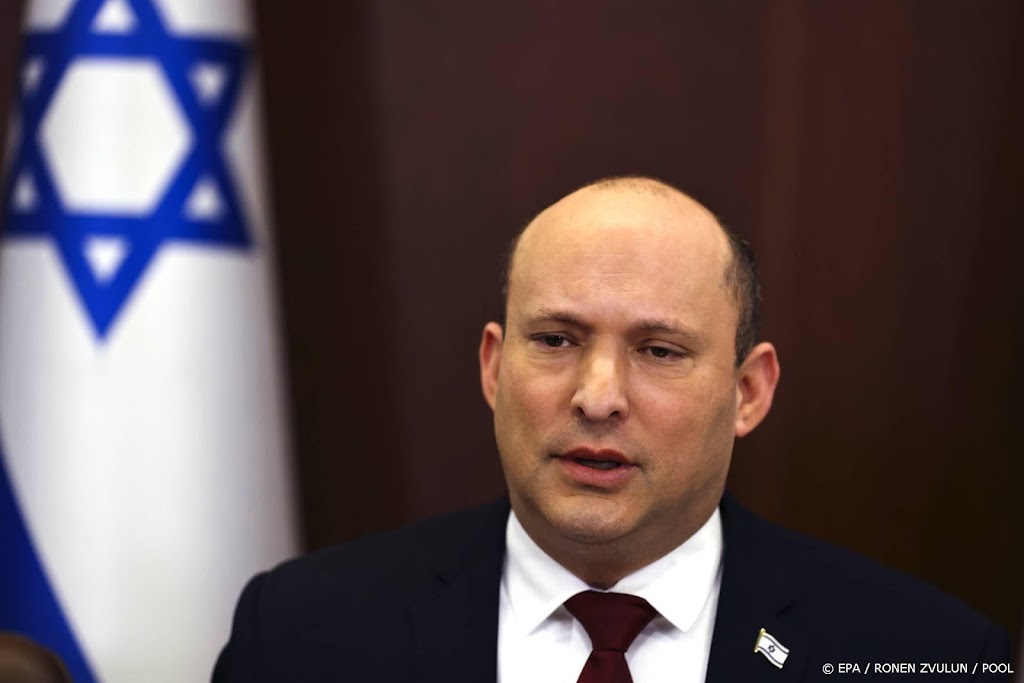 Israël: excuses Poetin voor anti-Joodse uitlatingen minister