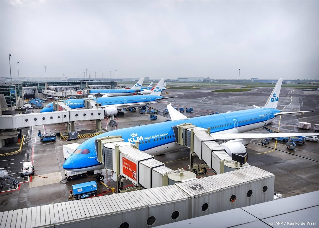 Blik op groei bij Air France-KLM in normaal moeilijk kwartaal