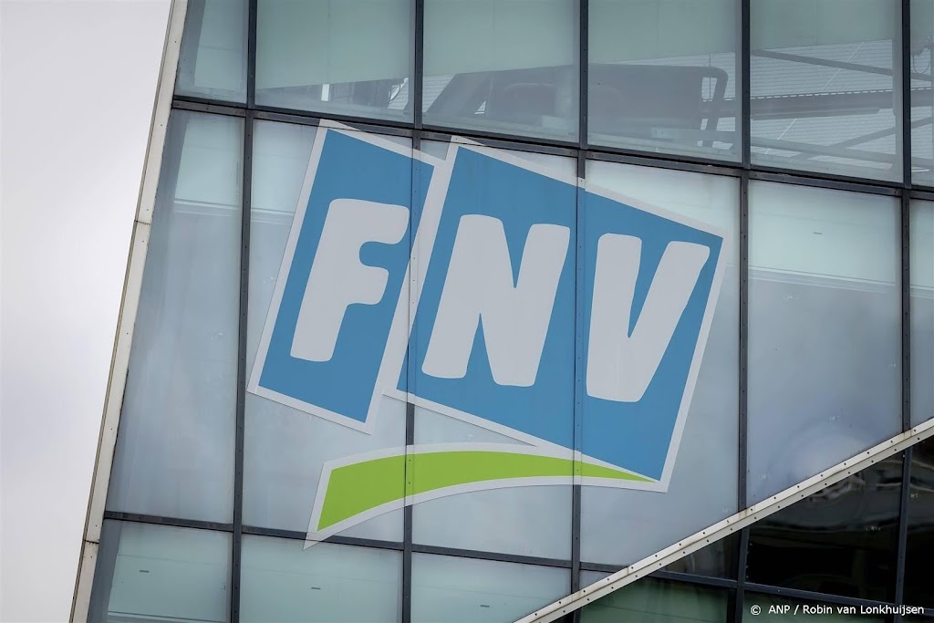 FNV: medewerkers Mentos-fabriek in Breda gaan staken