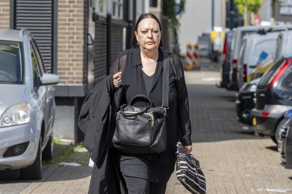 Weski voorlopig geschorst als advocaat
