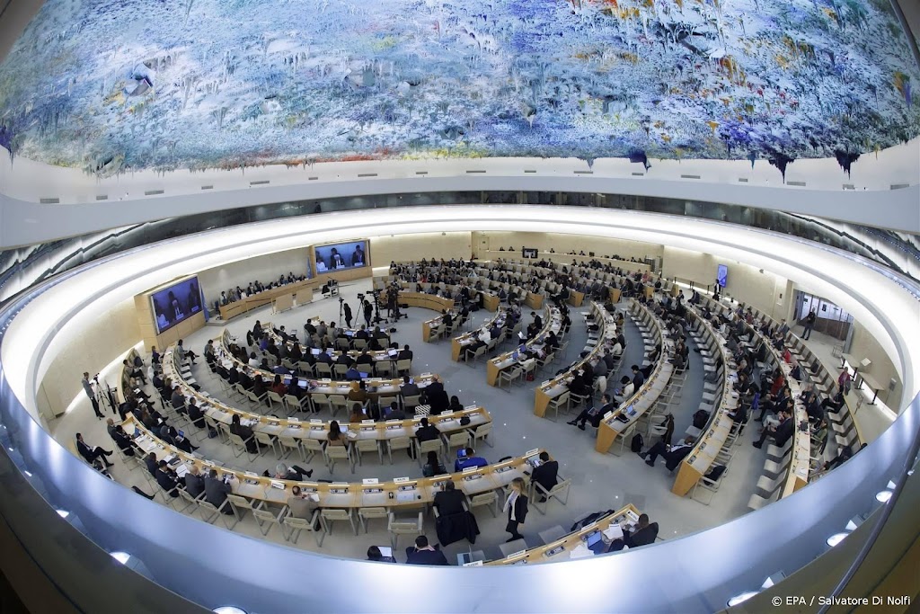 VN-Mensenrechtenraad volgende week bijeen over Soedan