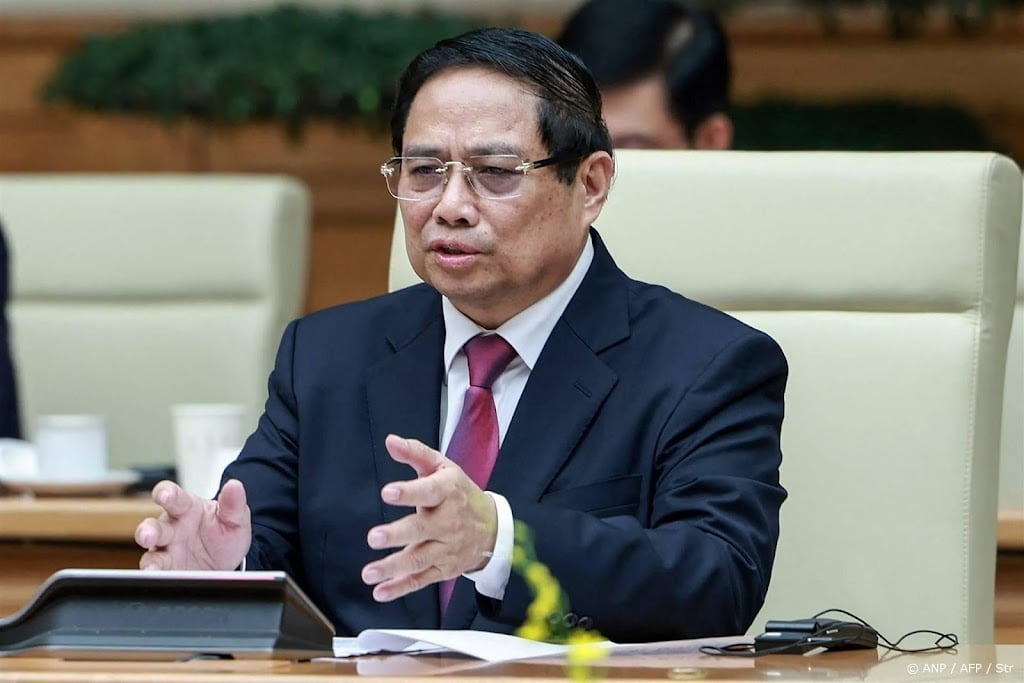 Vietnam houdt vast aan groeidoelen ondanks handelsoorlog