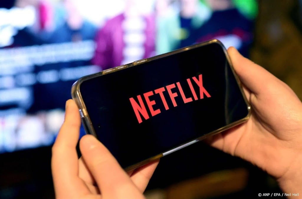 Warner Bros en Netflix dalen op Wall Street na heffingen op films