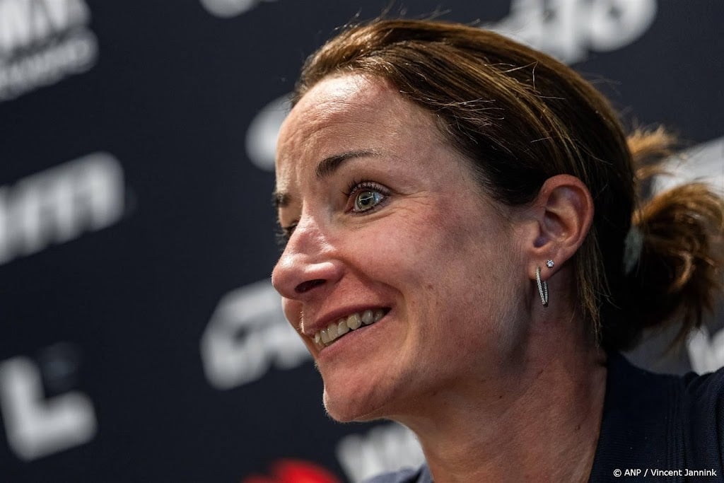 Wielrenster Vos wint tweede etappe Vuelta Femenina