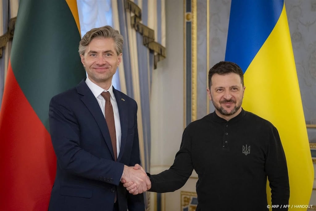 Litouwen investeert miljard in grensversterking bij Rusland