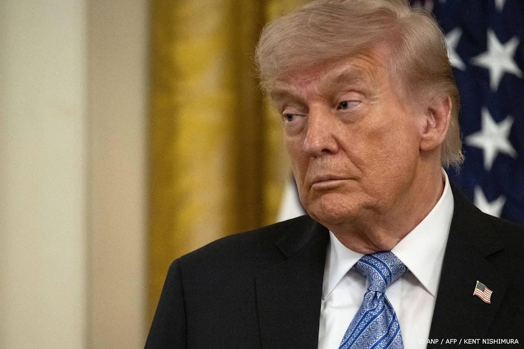 Pulitzerprijzen voor verslaggeving over beleid van Trump