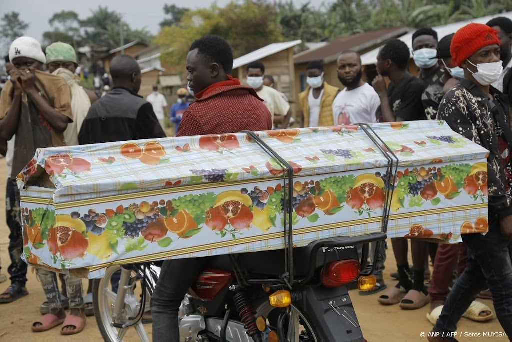 Amnesty: massale mensenrechtenschendingen door Congolese rebellen