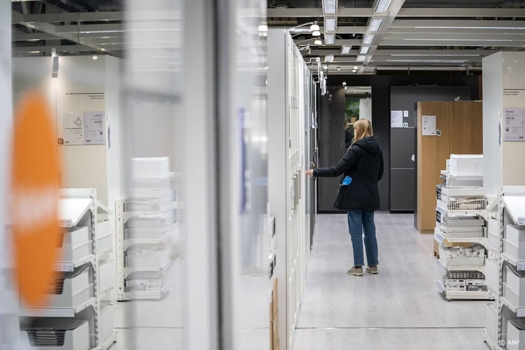 Woonwinkelketen JYSK wil uitbreiden in grote Europese steden