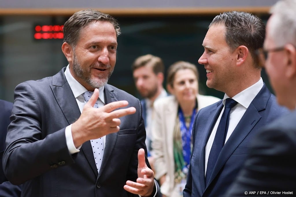 EU-lidstaten gaan btw-fraude harder aanpakken