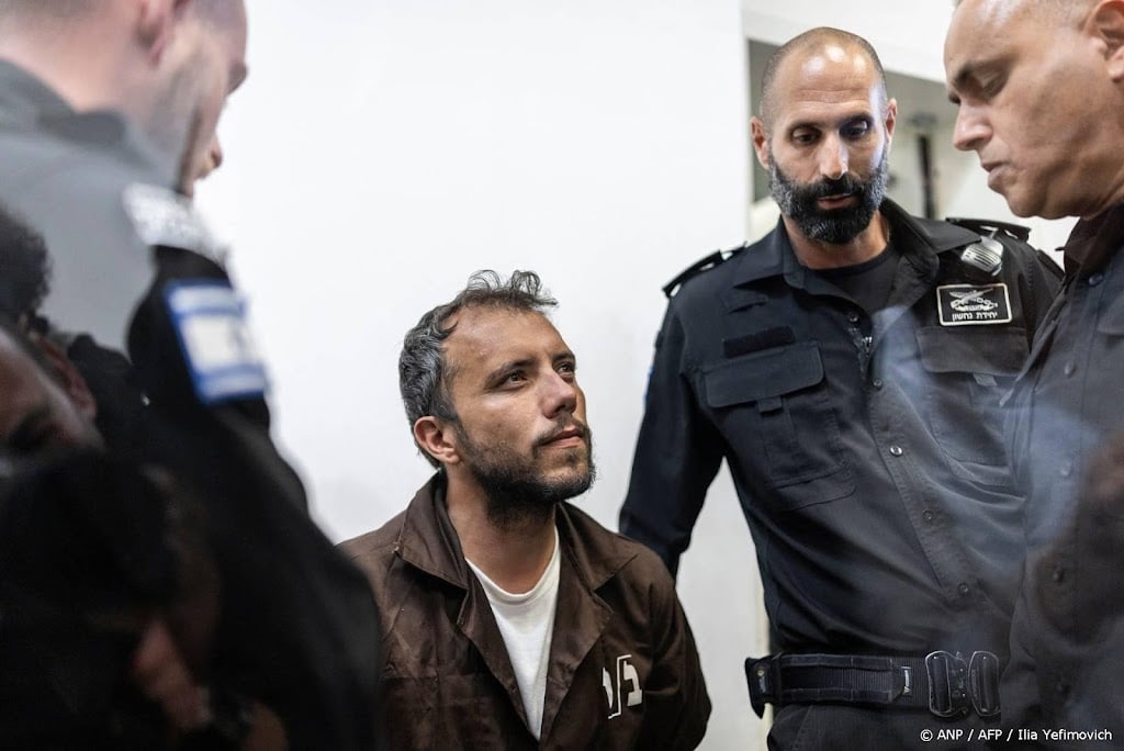 Flotilla-activisten langer vast in Israël