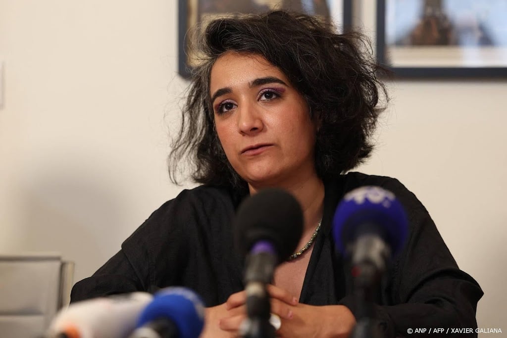 Advocaat: Nobelprijswinnaar Mohammadi 'tussen leven en dood'