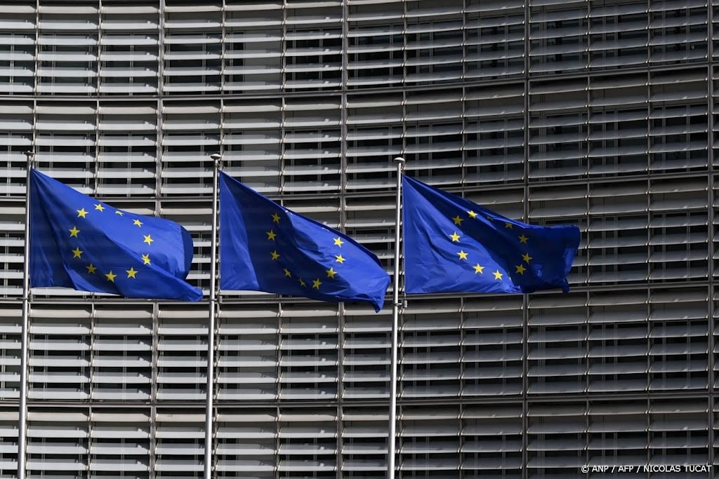 EU roept VS op handelsdeal te respecteren