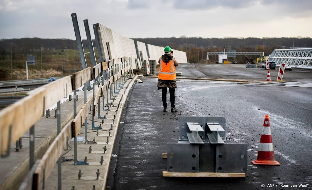 'Tienduizenden banen in bouwsector bedreigd door crisis'