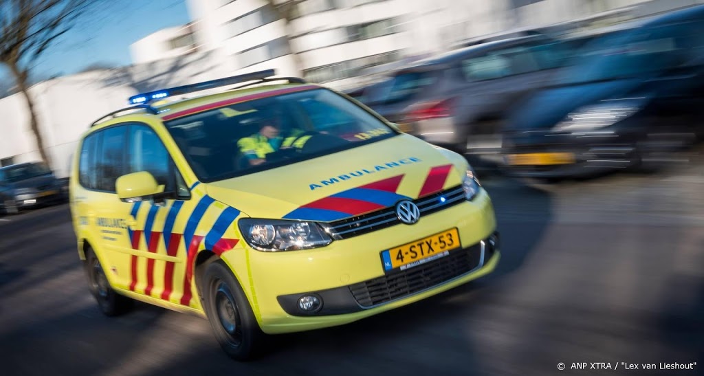 Man neergeschoten op straat in Tilburg voor ogen zoontje (10)