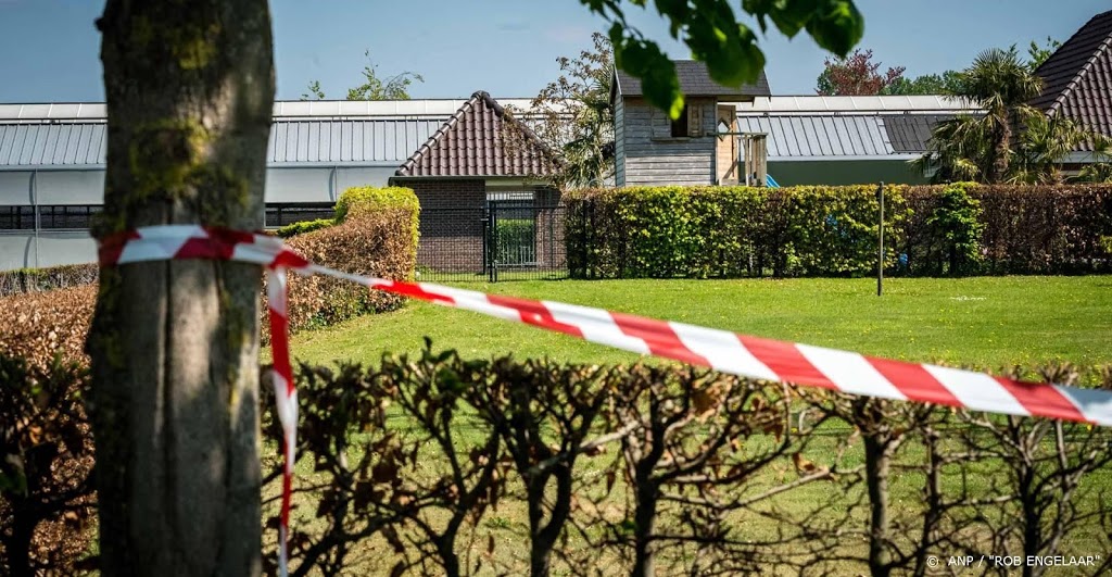 Minister wil zo snel mogelijk uitspraak over ruimen nertsen