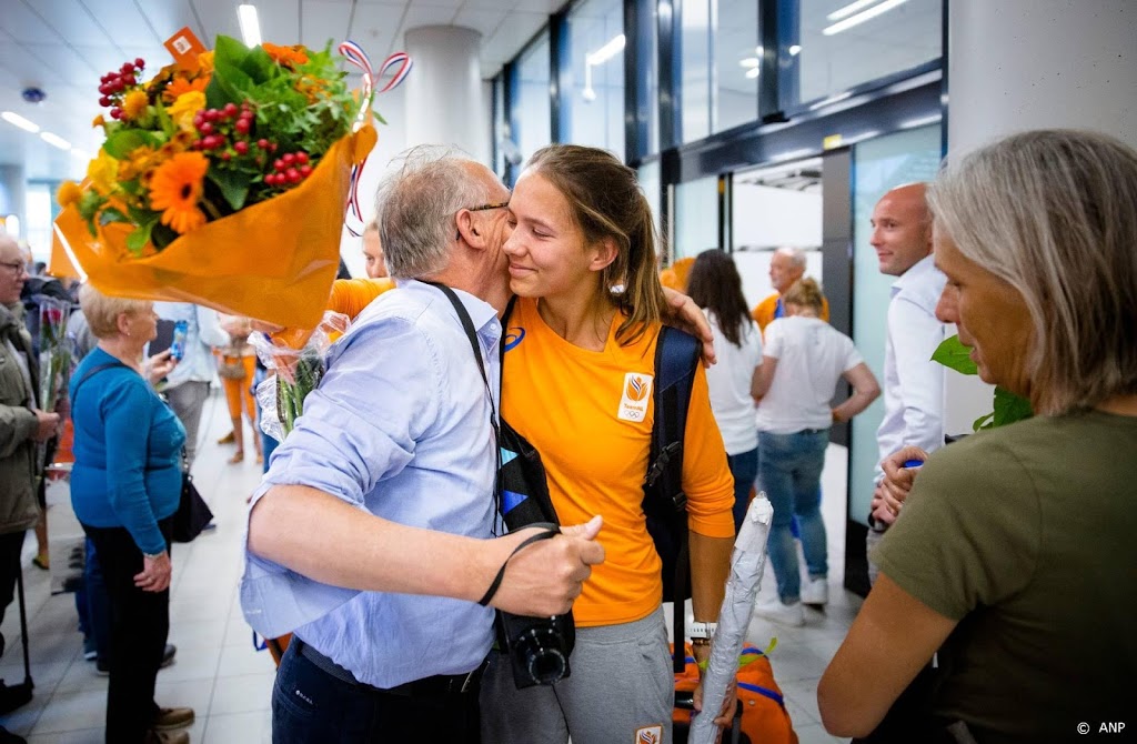 Roeister Lanz houdt het voor gezien, Souwer mikt nog op Tokio