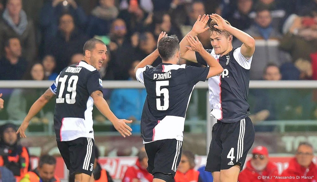 Italiaans voetbal straks ook met vijf wissels