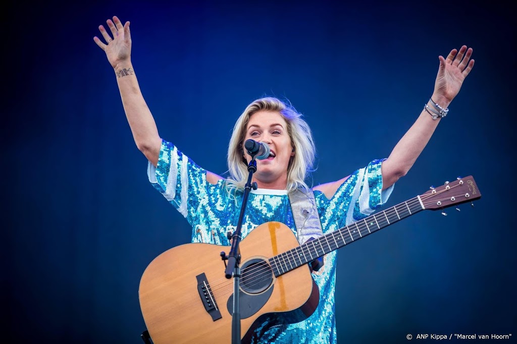 Dax uit Kapelle winnaar van negende seizoen The Voice Kids