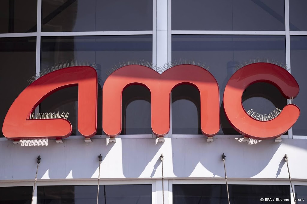 Bestuurders bioscoopketen AMC slaan slag met aandelenverkoop