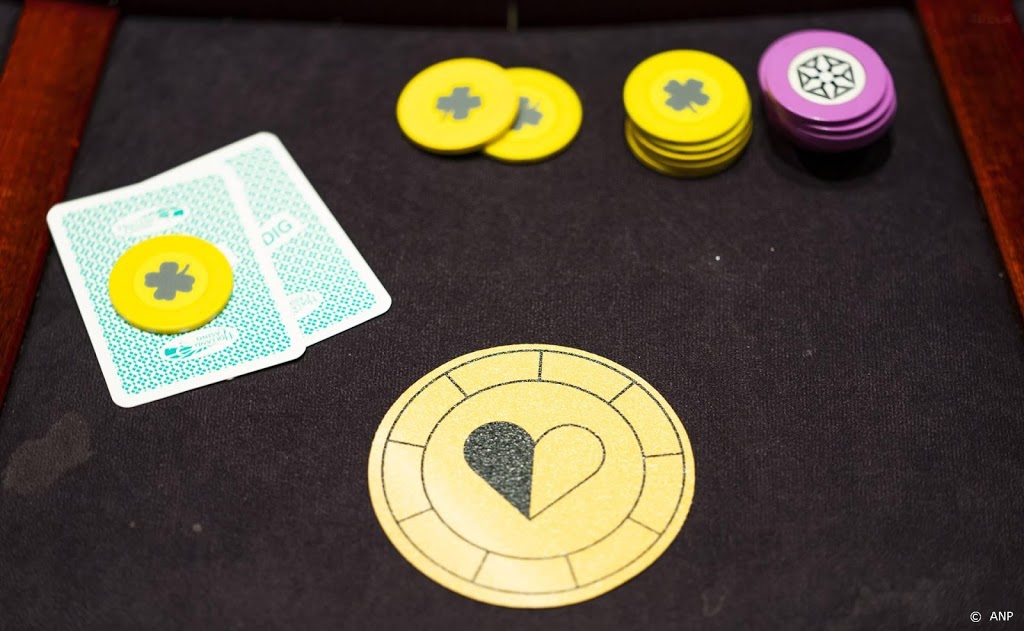 Holland Casino verwacht zeker 5000 bezoekers op eerste dag  
