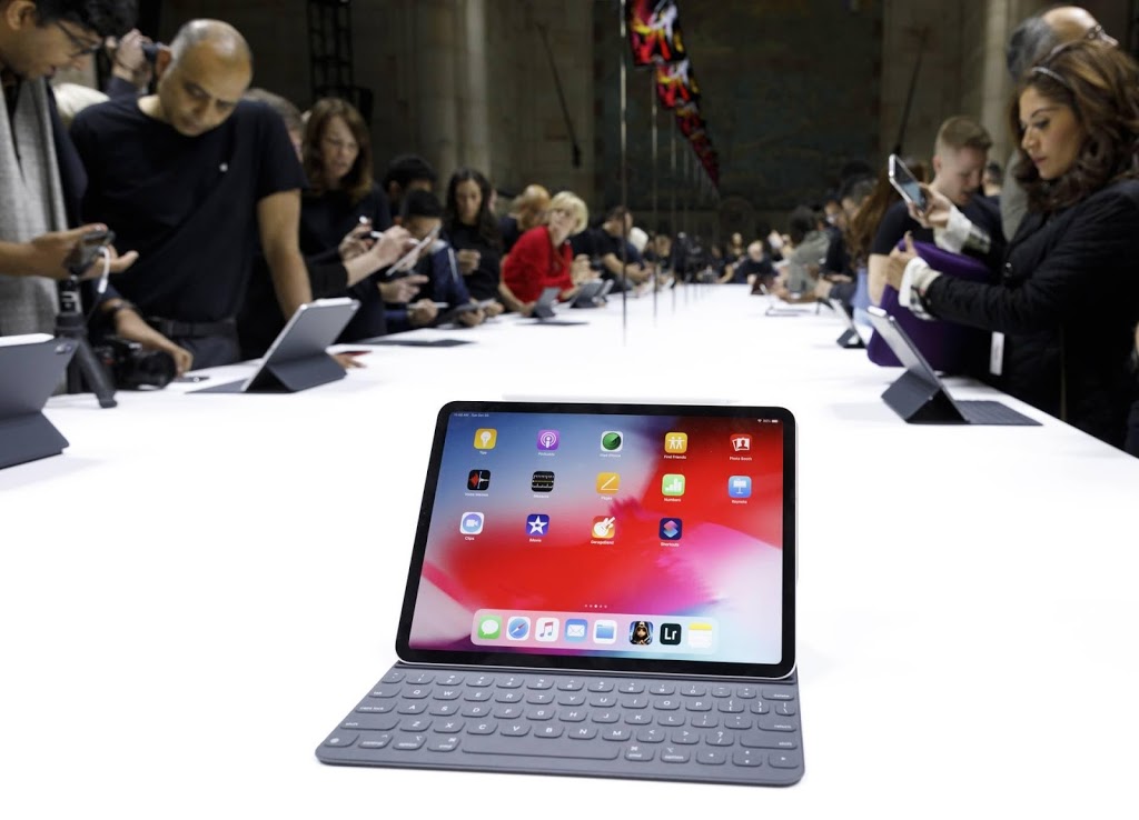 'Apple komt met grote software-updates voor iPhone en iPad'