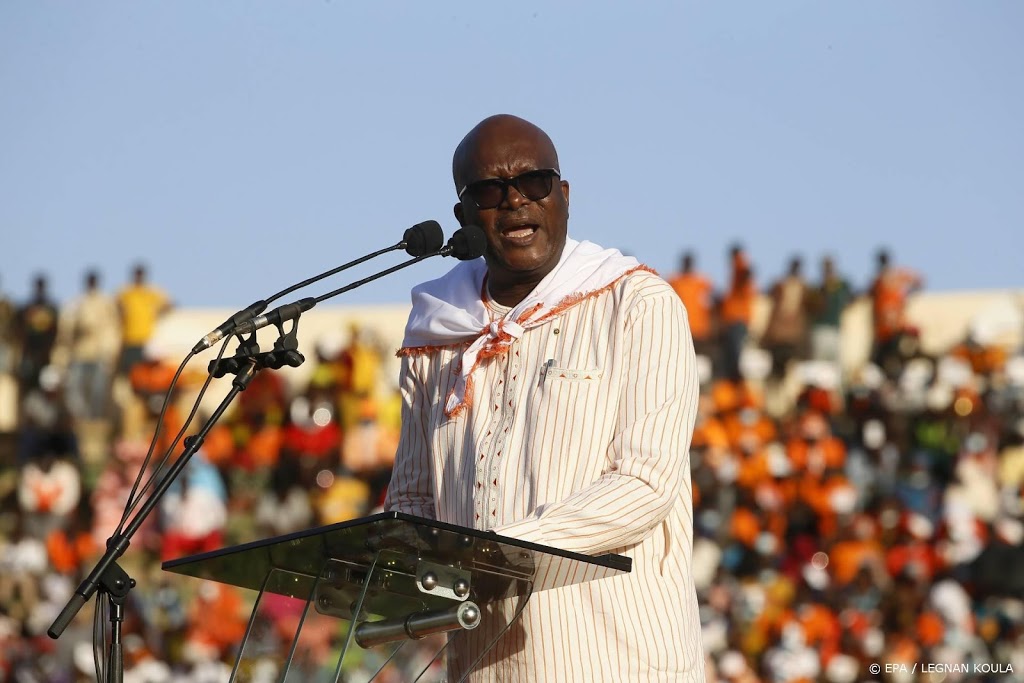 Dodental bloedbad in Burkina Faso naar ruim 130