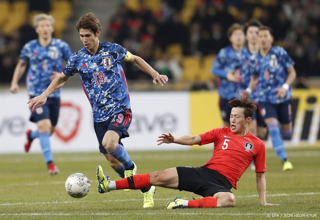 Gearresteerde voetballer Son in Zuid-Koreaanse selectie